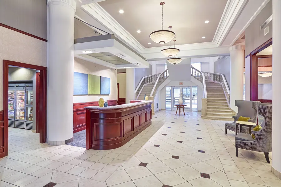 Residence Inn Milwaukee Downtown by Marriott hotel detail image 6