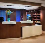 Fairfield Inn by Marriott East Rutherford Meadowlands hotel detail image 4