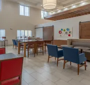 Holiday Inn Express Indianapolis - Southeast by IHG hotel detail image 3