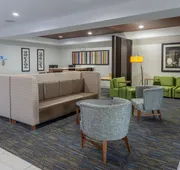 Holiday Inn Express Indianapolis - Southeast by IHG hotel detail image 4