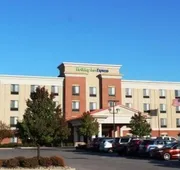 Holiday Inn Express Indianapolis - Southeast by IHG hotel detail image 5