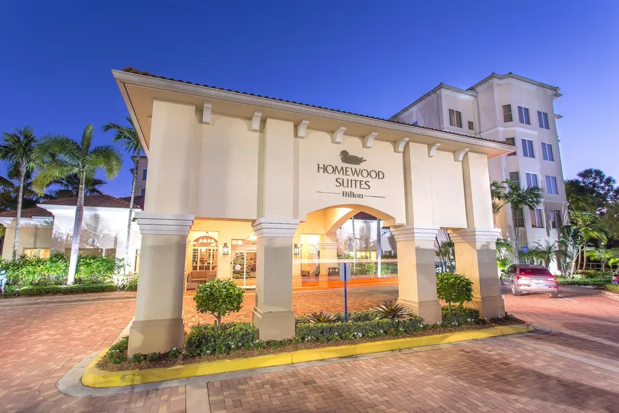 Homewood Suites by Hilton Palm Beach Gardens hotel detail image 2