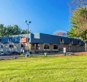 Econo Lodge Milldale - Southington hotel detail image 4