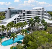 DoubleTree by Hilton Deerfield Beach Boca Raton hotel detail image 3