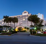 DoubleTree by Hilton Deerfield Beach Boca Raton hotel detail image 4