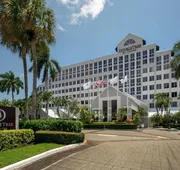 DoubleTree by Hilton Deerfield Beach Boca Raton hotel detail image 5