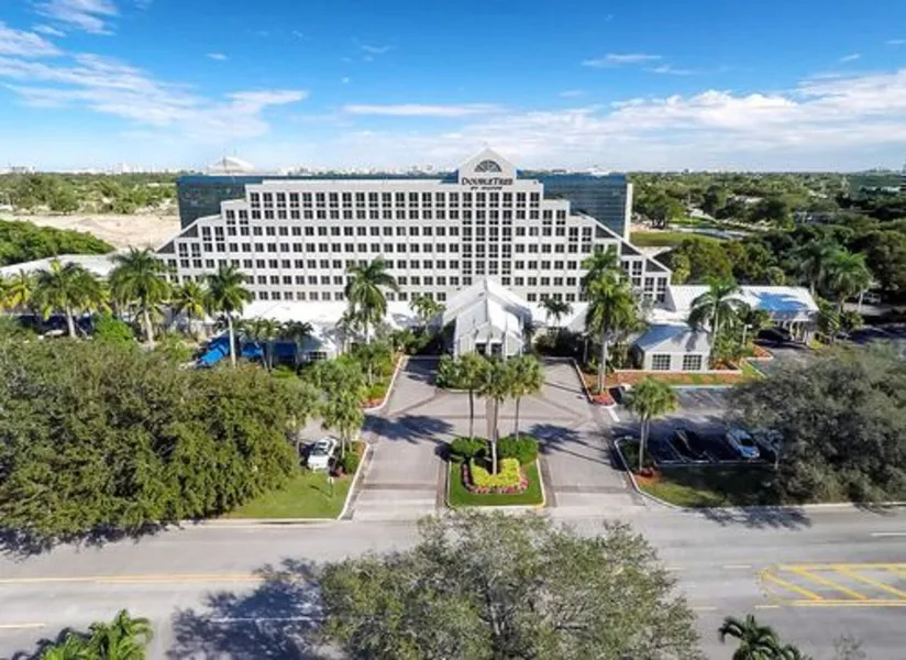 DoubleTree by Hilton Deerfield Beach Boca Raton hotel detail image 6