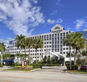 DoubleTree by Hilton Deerfield Beach Boca Raton hotel detail image 7