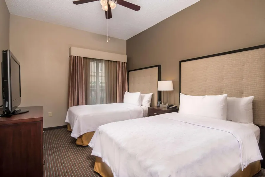 Homewood Suites by Hilton Austin-South/Airport hotel detail image 2