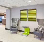 Residence Inn by Marriott Chicago Schaumburg/Woodfield Mall hotel detail image 5