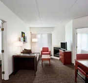 Residence Inn by Marriott Chicago Schaumburg/Woodfield Mall hotel detail image 7