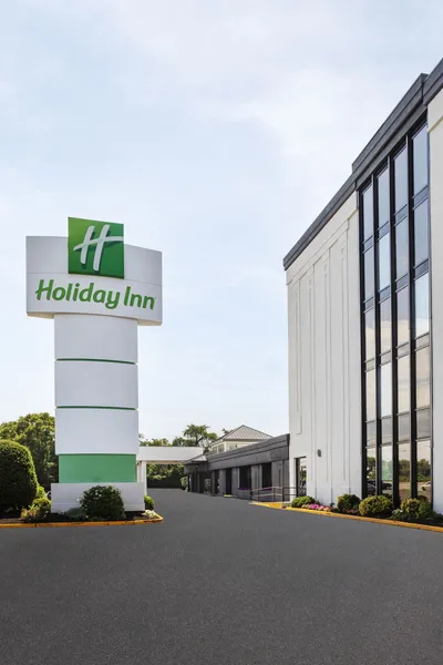 Holiday Inn Hasbrouck Heights-Meadowlands by IHG hotel detail image 2