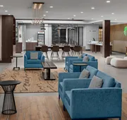 Holiday Inn Hasbrouck Heights-Meadowlands by IHG hotel detail image 3