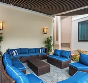 Holiday Inn Hasbrouck Heights-Meadowlands by IHG hotel detail image 5
