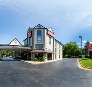 Econo Lodge Garner - Raleigh hotel detail image 3