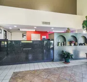 Econo Lodge Garner - Raleigh hotel detail image 5