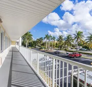 HomeTowne Studios by Red Roof Fort Lauderdale hotel detail image 4