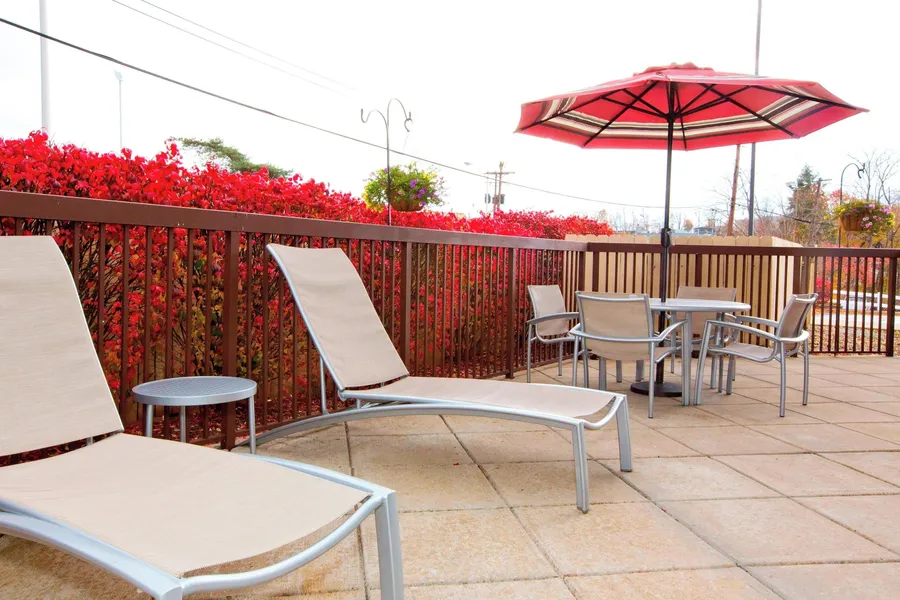 SpringHill Suites by Marriott Pittsburgh Monroeville hotel detail image 2