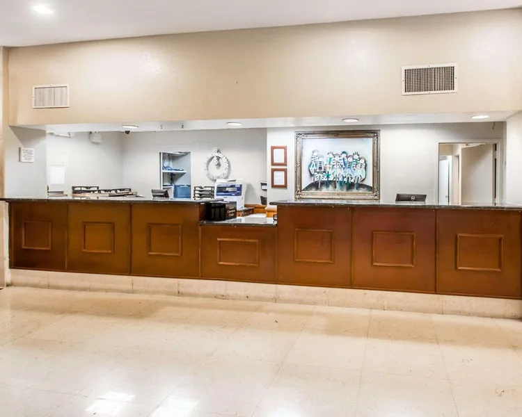 North Miami Beach Gardens Inn & Suites hotel detail image 6