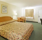 Americas Best Value Inn Gainesville, TX hotel detail image 7