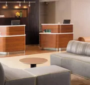 Courtyard Greenville-Spartanburg by Marriott hotel detail image 4