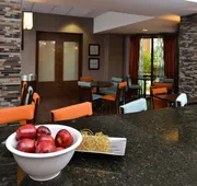 Hampton Inn Chicago-Carol Stream hotel detail image 3