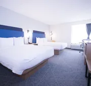 Hampton Inn Chicago-Carol Stream hotel detail image 4