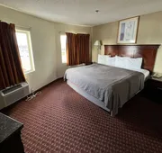 Days Inn & Suites by Wyndham Rancho Cordova hotel detail image 3