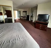 Days Inn & Suites by Wyndham Rancho Cordova hotel detail image 4