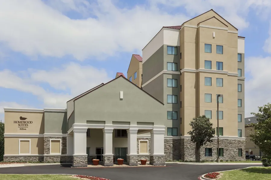 Homewood Suites by Hilton Ft. Worth-North at Fossil Creek hotel detail image 2