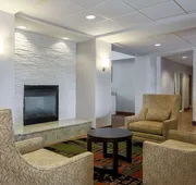 Homewood Suites by Hilton Ft. Worth-North at Fossil Creek hotel detail image 3