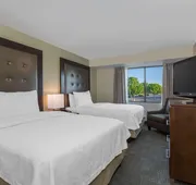 Homewood Suites by Hilton Ft. Worth-North at Fossil Creek hotel detail image 5
