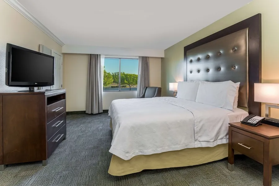 Homewood Suites by Hilton Ft. Worth-North at Fossil Creek hotel detail image 6