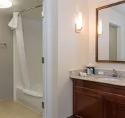 Homewood Suites by Hilton Ft. Worth-North at Fossil Creek hotel detail image 7