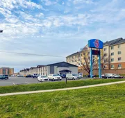 Motel 6 Cedar Rapids, IA - Airport hotel detail image 3