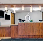 Motel 6 Cedar Rapids, IA - Airport hotel detail image 4