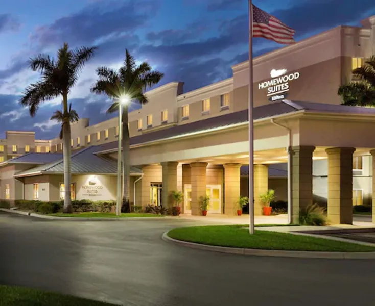 Homewood Suites by Hilton Fort Myers Airport/FGCU hotel detail image 2