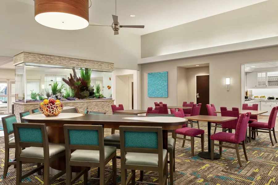 Homewood Suites by Hilton Fort Myers Airport/FGCU hotel detail image 6