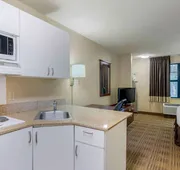 Extended Stay America Select Suites - Atlanta - Alpharetta - Rock Mill Rd. hotel detail image 5