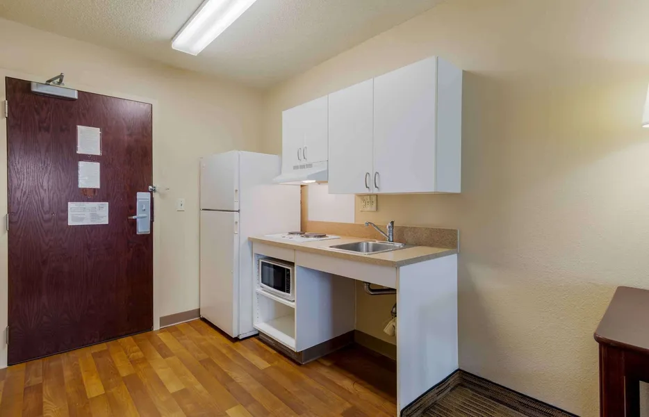Extended Stay America Select Suites - Atlanta - Alpharetta - Rock Mill Rd. hotel detail image 6