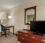 Extended Stay America Select Suites - Atlanta - Alpharetta - Rock Mill Rd. hotel detail image 7
