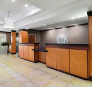 Fairfield Inn & Suites by Marriott Fort Pierce hotel detail image 5