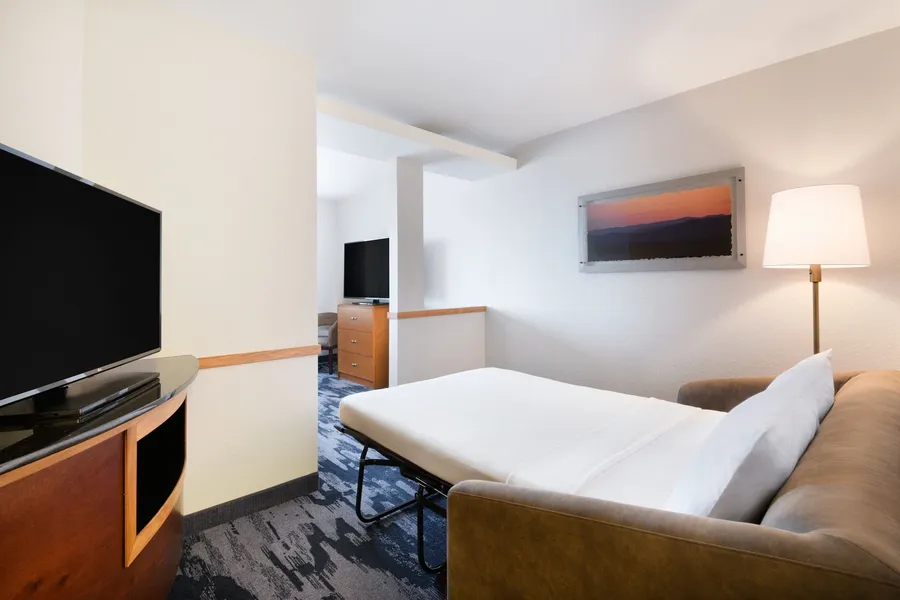 Fairfield Inn & Suites by Marriott Fort Pierce hotel detail image 6