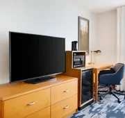 Fairfield Inn & Suites by Marriott Fort Pierce hotel detail image 7