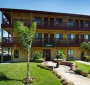 Quality Inn San Bernardino - Loma Linda hotel detail image 3