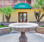 Quality Inn San Bernardino - Loma Linda hotel detail image 5
