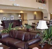 Hampton Inn & Suites Fredericksburg hotel detail image 3