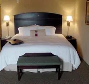 Hampton Inn & Suites Fredericksburg hotel detail image 7