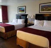 Ramada by Wyndham Washington hotel detail image 4