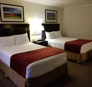 Ramada by Wyndham Washington hotel detail image 5